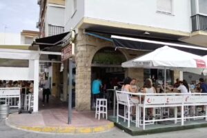 Restaurante Bar de tapas Camelot