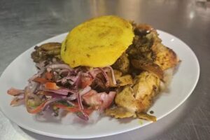 Restaurante & Bar Dorita