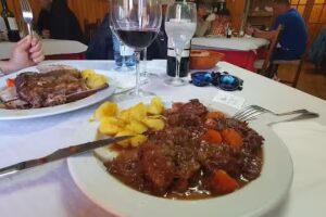 Restaurante Bar El Bodeg&oacute;n.