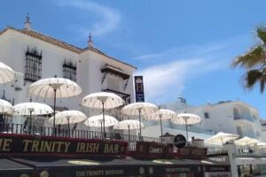 Restaurante Bar El Camarote