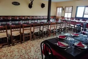 Restaurante Bar El Cazador