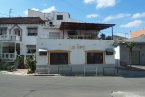Restaurante-Bar El Celaó