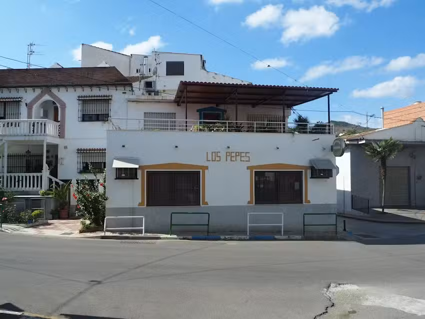 Restaurante-Bar El Cela&oacute;