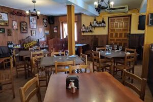 Restaurante Bar El Encuentro