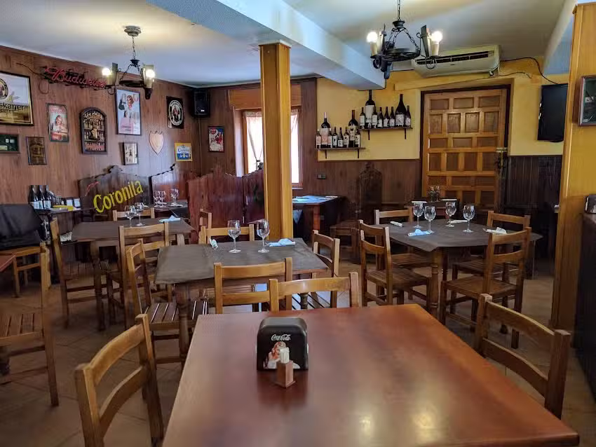 Restaurante Bar El Encuentro