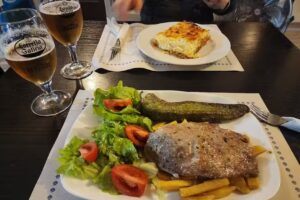 Restaurante Bar El Faro