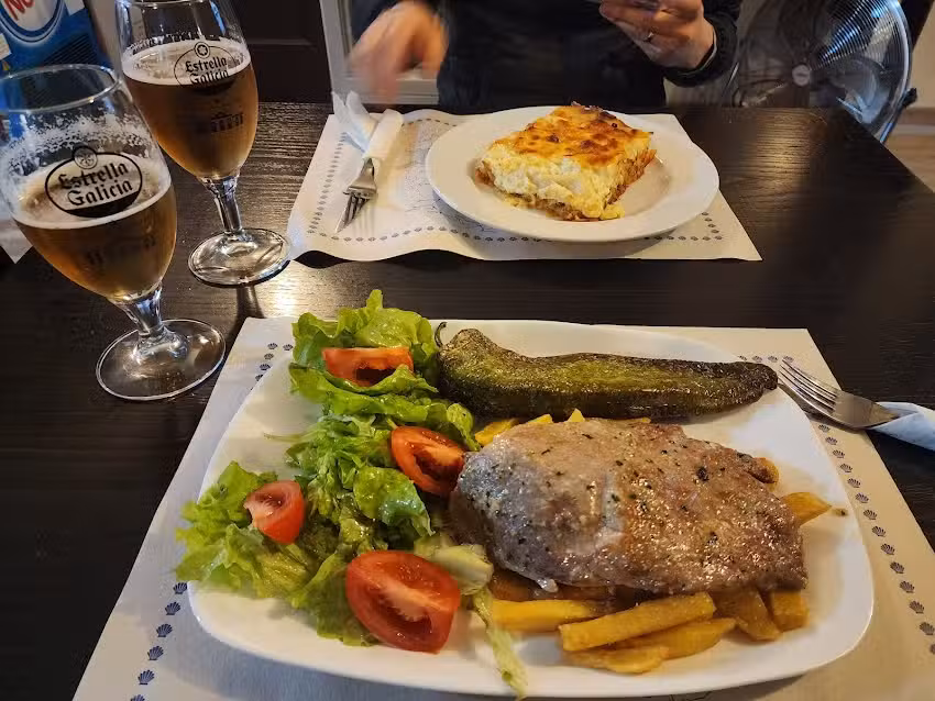 Restaurante Bar El Faro