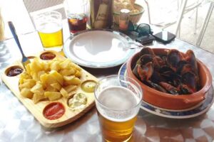 Restaurante Bar El Leon&eacute;s