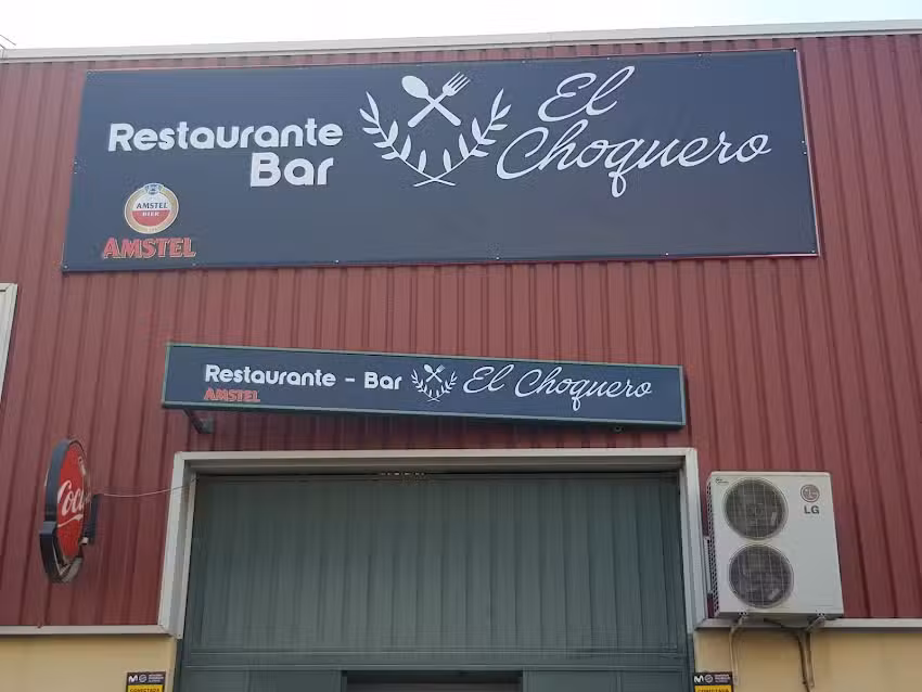 Restaurante Bar El Moreno