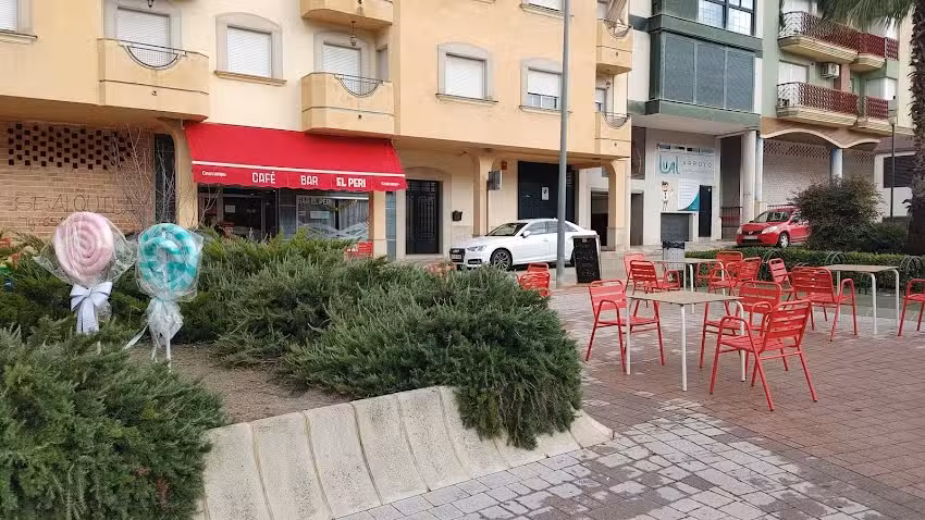 Restaurante Bar el Peri