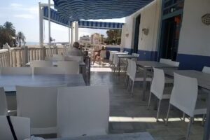 Restaurante-Bar &laquo;EL POSITO&raquo;