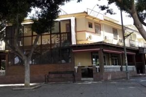 Restaurante Bar El Puente