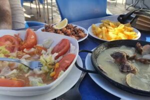 Restaurante Bar El Rubio