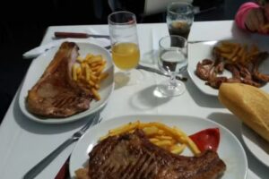 Restaurante Bar El Segoviano