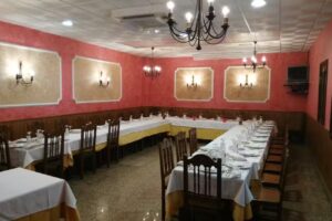 Restaurante Bar El Tilo