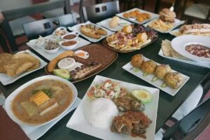 RESTAURANTE BAR EL TORO