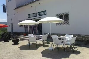 Restaurante Bar El Torreon