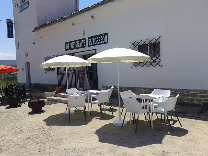 Restaurante Bar El Torreon
