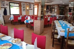 Restaurante Bar Emiliano