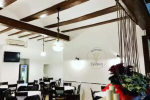 Restaurante Bar Espa&ntilde;a