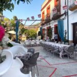 Restaurante Bar Espa&ntilde;a