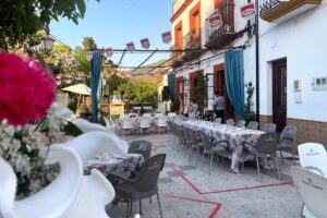 Restaurante Bar Espa&ntilde;a