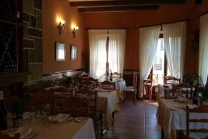 Restaurante Bar Espa&ntilde;a