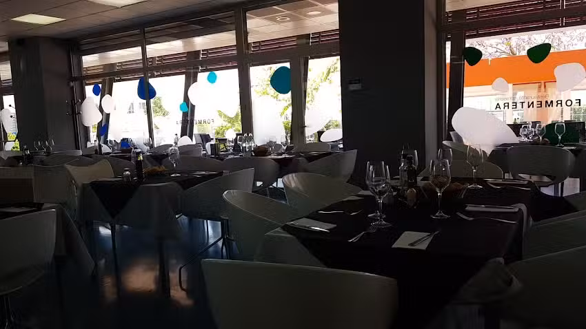 Restaurante Bar Formentera