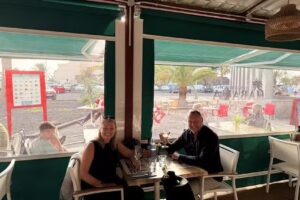 Restaurante Bar Habana Cafe 1958