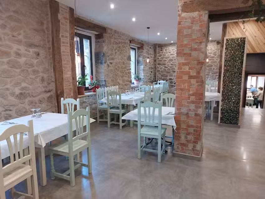 Restaurante Bar Hoyuela