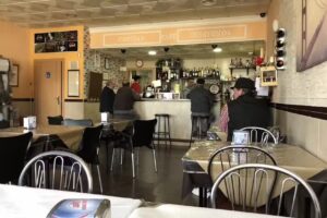 Restaurante Bar Juan