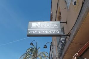 Restaurante Bar Juventud &laquo;El Totet&raquo;