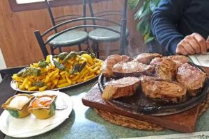 Restaurante Bar L&rsquo;Era