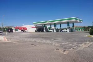 Restaurante Bar &laquo;La Ca&ntilde;ada&raquo;