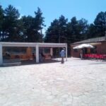 Restaurante Bar La Ermita