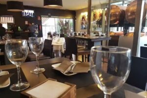 Restaurante Bar La Ermita