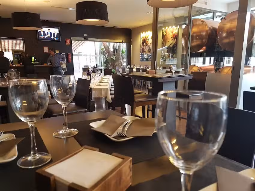 Restaurante Bar La Ermita