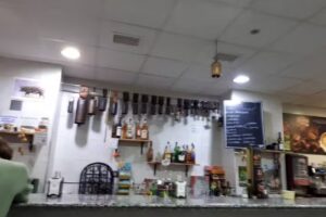 Restaurante bar La Esquinita