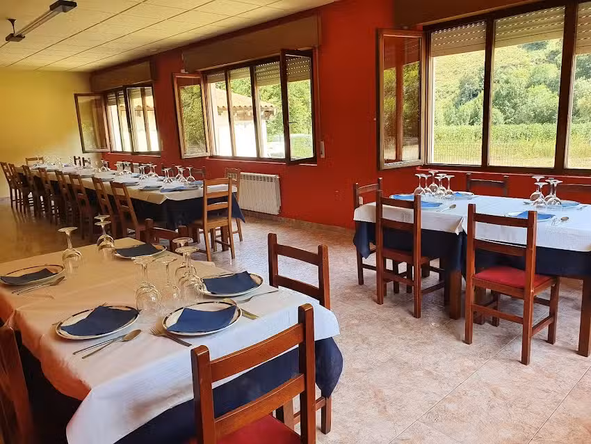 Restaurante Bar La Pasera
