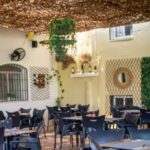 Restaurante Bar La Piscina