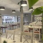 Restaurante Bar La Piscina