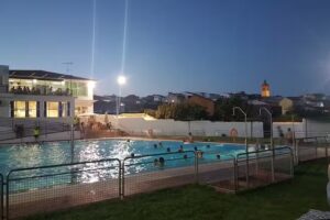 Restaurante Bar La Piscina