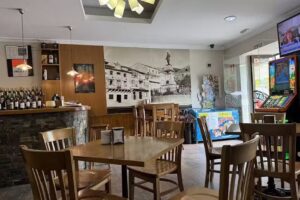 Restaurante Bar la Plaza