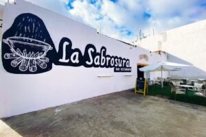 Restaurante Bar La Sabrosura