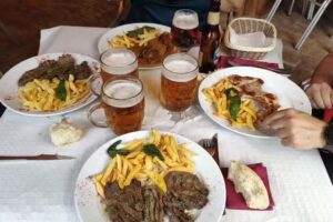 Restaurante Bar La Taberna