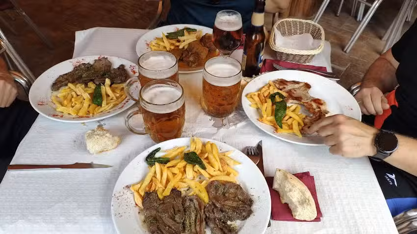 Restaurante Bar La Taberna