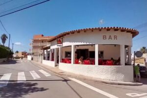 Restaurante Bar La Torre