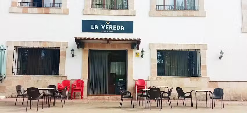Restaurante-Bar La Vereda Nuevo