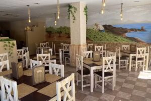 Restaurante Bar La Vi&ntilde;a