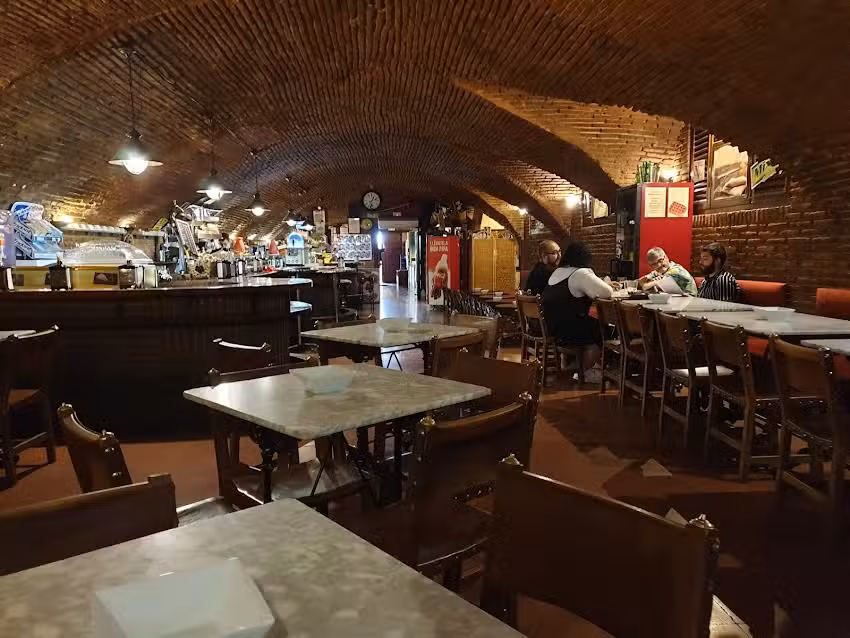 Restaurante Bar Las Caballerizas